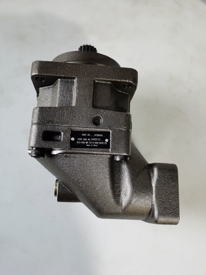 Parker F11 F12 F12-030-MF-IH-K-000-000-S Parker Piston Motor Hydraulic Cho thay thế ban đầu