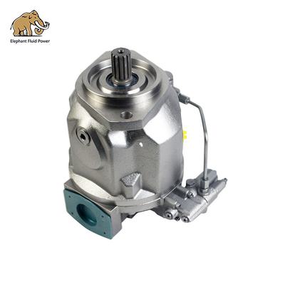 Trong kho Chất lượng ban đầu 20/602100 A10VO74 A10VO74DFLR/31L-PSC12N00 máy bơm thủy lực JCB cho 3cx 4cx phụ tùng máy tải lưng
