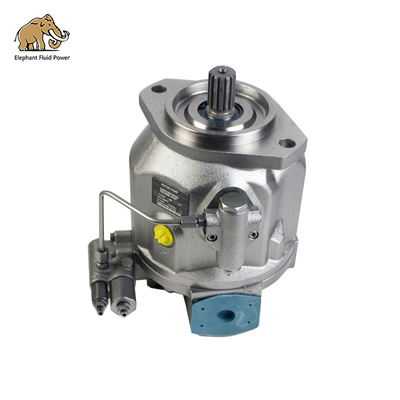 Trong kho Chất lượng ban đầu 20/602100 A10VO74 A10VO74DFLR/31L-PSC12N00 máy bơm thủy lực JCB cho 3cx 4cx phụ tùng máy tải lưng