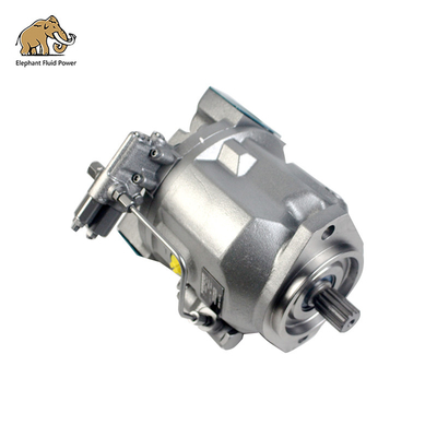 Trong kho Chất lượng ban đầu 20/602100 A10VO74 A10VO74DFLR/31L-PSC12N00 máy bơm thủy lực JCB cho 3cx 4cx phụ tùng máy tải lưng