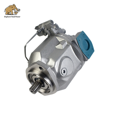 Trong kho Chất lượng ban đầu 20/602100 A10VO74 A10VO74DFLR/31L-PSC12N00 máy bơm thủy lực JCB cho 3cx 4cx phụ tùng máy tải lưng