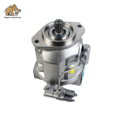 Trong kho Chất lượng ban đầu 20/602100 A10VO74 A10VO74DFLR/31L-PSC12N00 máy bơm thủy lực JCB cho 3cx 4cx phụ tùng máy tải lưng