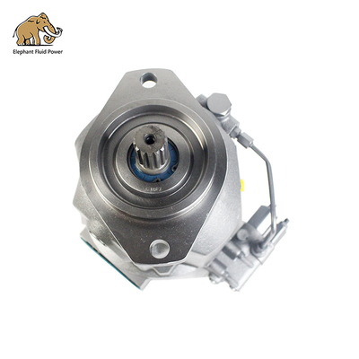 Trong kho Chất lượng ban đầu 20/602100 A10VO74 A10VO74DFLR/31L-PSC12N00 máy bơm thủy lực JCB cho 3cx 4cx phụ tùng máy tải lưng
