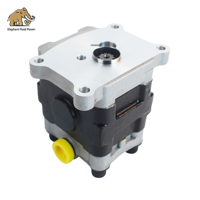 Máy bơm bánh răng 705-41-07180 7054107180 Cho máy đào PC35MR-2 PC35MR-3 PC38UU-3 OEM Type In Stock