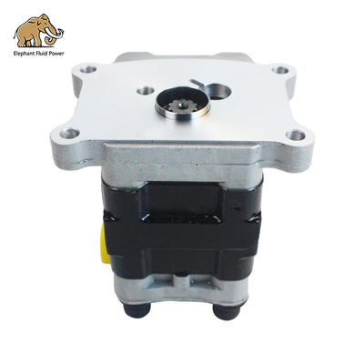 Máy bơm bánh răng 705-41-07180 7054107180 Cho máy đào PC35MR-2 PC35MR-3 PC38UU-3 OEM Type In Stock