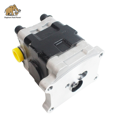 Máy bơm bánh răng 705-41-07180 7054107180 Cho máy đào PC35MR-2 PC35MR-3 PC38UU-3 OEM Type In Stock