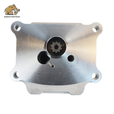 Máy bơm bánh răng 705-41-07180 7054107180 Cho máy đào PC35MR-2 PC35MR-3 PC38UU-3 OEM Type In Stock