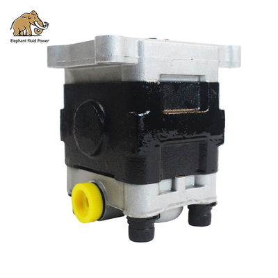 Máy bơm bánh răng 705-41-07180 7054107180 Cho máy đào PC35MR-2 PC35MR-3 PC38UU-3 OEM Type In Stock