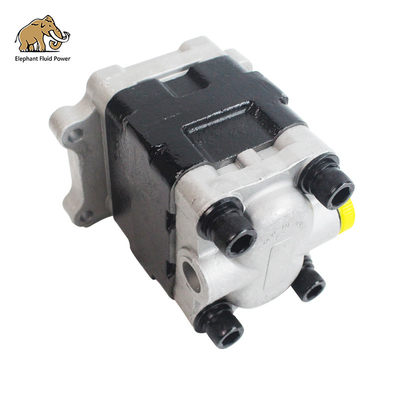 Máy bơm bánh răng 705-41-07180 7054107180 Cho máy đào PC35MR-2 PC35MR-3 PC38UU-3 OEM Type In Stock