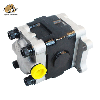 Máy bơm bánh răng 705-41-07180 7054107180 Cho máy đào PC35MR-2 PC35MR-3 PC38UU-3 OEM Type In Stock
