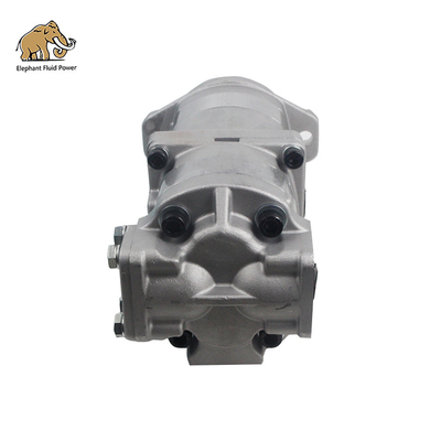 OEM Type New In Stock Hydraulic Gear Pump 705-56-36040 Bộ tải phù hợp WA250L-5 WA250PTL-5 WA250PT-5 WA250-5 WA270-5