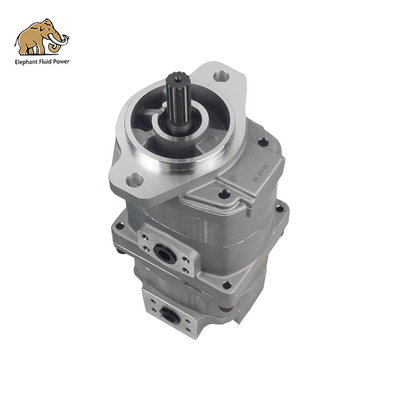 OEM Type New In Stock Hydraulic Gear Pump 705-56-36040 Bộ tải phù hợp WA250L-5 WA250PTL-5 WA250PT-5 WA250-5 WA270-5