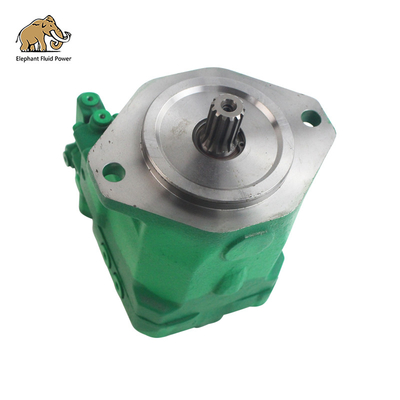 OEM Type New In Stock Rexroth Hydraulic Piston Pump ALA10VNO 41 DFR1/52R-HRC40N00 -S1005 Thị trường hậu mãi