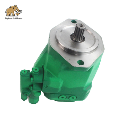 OEM Type New In Stock Rexroth Hydraulic Piston Pump ALA10VNO 41 DFR1/52R-HRC40N00 -S1005 Thị trường hậu mãi