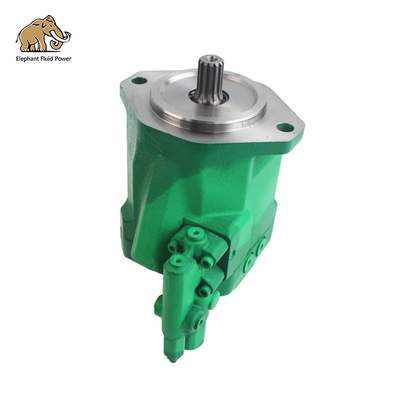 OEM Type New In Stock Rexroth Hydraulic Piston Pump ALA10VNO 41 DFR1/52R-HRC40N00 -S1005 Thị trường hậu mãi