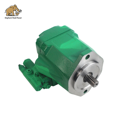 OEM Type New In Stock Rexroth Hydraulic Piston Pump ALA10VNO 41 DFR1/52R-HRC40N00 -S1005 Thị trường hậu mãi