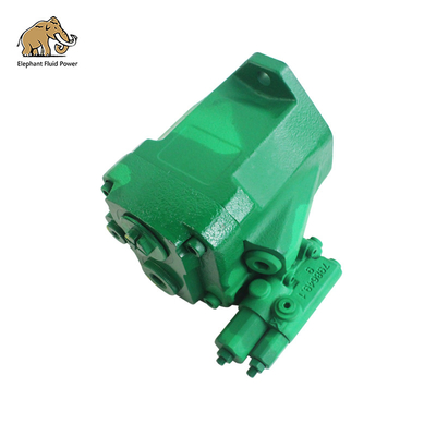 OEM Type New In Stock Rexroth Hydraulic Piston Pump ALA10VNO 41 DFR1/52R-HRC40N00 -S1005 Thị trường hậu mãi