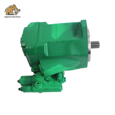 OEM Type New In Stock Rexroth Hydraulic Piston Pump ALA10VNO 41 DFR1/52R-HRC40N00 -S1005 Thị trường hậu mãi
