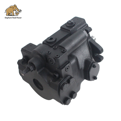 Sản phẩm mới trong kho Parker PVP Series PVP16102R26A112 Máy bơm piston biến động thủy lực PVP016 PVP023 PVP033