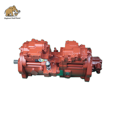 OEM Type New 215/11278 Máy bơm thủy lực K3V112DT Fit JCB JS220 JS200V