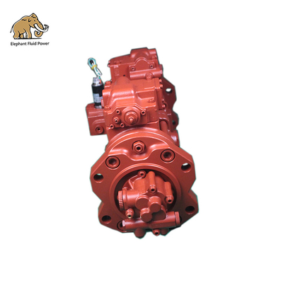 OEM Type New 215/11278 Máy bơm thủy lực K3V112DT Fit JCB JS220 JS200V