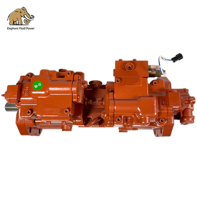 Giá nhà máy OEM Chất lượng DH120S DH130 DH150-7 XE135 Máy đào Bảo trì Sửa chữa K3V63DT Máy bơm thủy lực