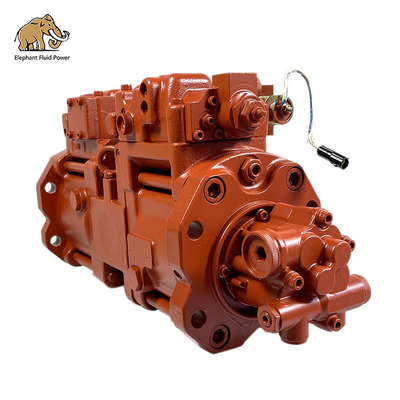Giá nhà máy OEM Chất lượng DH120S DH130 DH150-7 XE135 Máy đào Bảo trì Sửa chữa K3V63DT Máy bơm thủy lực