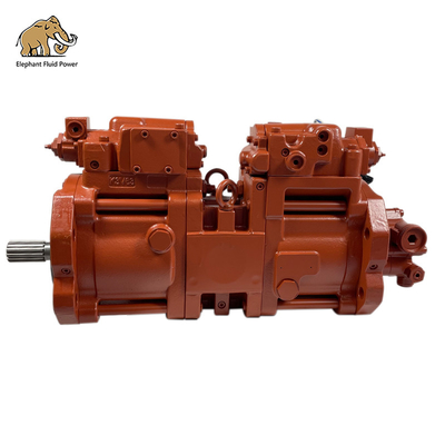 Giá nhà máy OEM Chất lượng DH120S DH130 DH150-7 XE135 Máy đào Bảo trì Sửa chữa K3V63DT Máy bơm thủy lực