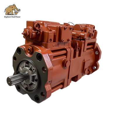 Giá nhà máy OEM Chất lượng DH120S DH130 DH150-7 XE135 Máy đào Bảo trì Sửa chữa K3V63DT Máy bơm thủy lực