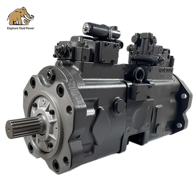 OEM chất lượng giá nhà máy SY285 máy đào bảo trì sửa chữa K3V140DT bơm thủy lực
