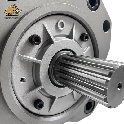 OEM chất lượng giá nhà máy SY285 máy đào bảo trì sửa chữa K3V140DT bơm thủy lực