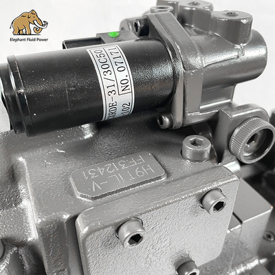 OEM chất lượng giá nhà máy SY285 máy đào bảo trì sửa chữa K3V140DT bơm thủy lực