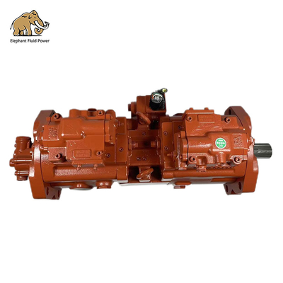 Giá nhà máy OEM chất lượng R335-7 máy đào bảo trì sửa chữa K3V180DT Hydraulic Pump thay thế