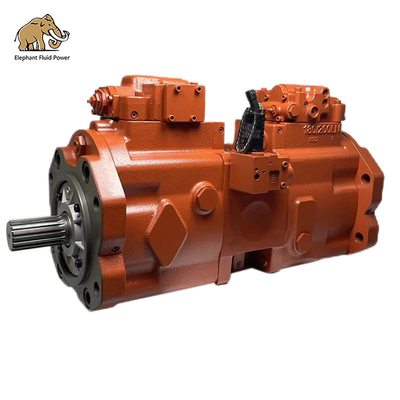 Giá nhà máy OEM chất lượng R335-7 máy đào bảo trì sửa chữa K3V180DT Hydraulic Pump thay thế