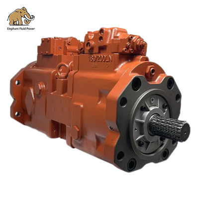 Giá nhà máy OEM chất lượng R335-7 máy đào bảo trì sửa chữa K3V180DT Hydraulic Pump thay thế