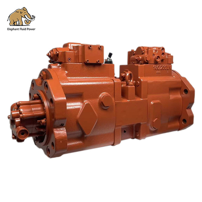 Giá nhà máy OEM chất lượng R335-7 máy đào bảo trì sửa chữa K3V180DT Hydraulic Pump thay thế