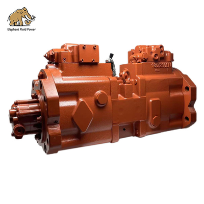 Giá nhà máy OEM chất lượng R335-7 máy đào bảo trì sửa chữa K3V180DT Hydraulic Pump thay thế
