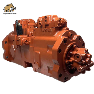 Giá nhà máy OEM chất lượng R335-7 máy đào bảo trì sửa chữa K3V180DT Hydraulic Pump thay thế