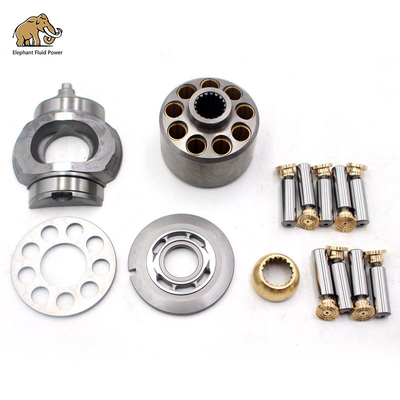 Rexroth A4VG bơm bảo trì sửa chữa bộ phận máy đào chất lượng tốt giá nhà máy
