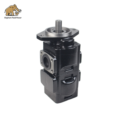 OEM chất lượng JCB 333/G5392 Hydraulic Gear Pump cho 3cx 4cx Backhoe Loader Giá nhà máy