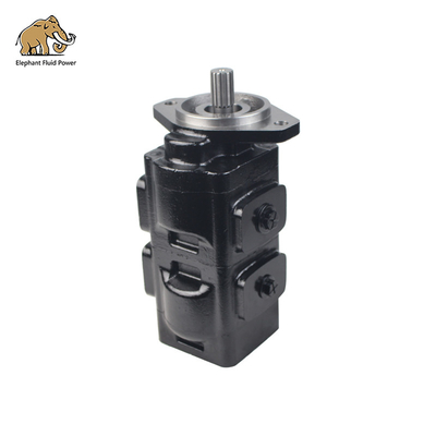 OEM chất lượng JCB 333/G5392 Hydraulic Gear Pump cho 3cx 4cx Backhoe Loader Giá nhà máy