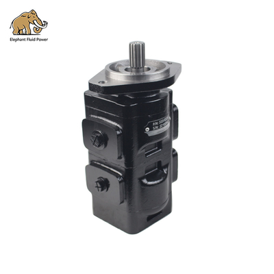 OEM chất lượng JCB 333/G5392 Hydraulic Gear Pump cho 3cx 4cx Backhoe Loader Giá nhà máy