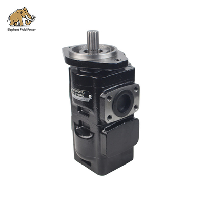 OEM chất lượng JCB 333/G5392 Hydraulic Gear Pump cho 3cx 4cx Backhoe Loader Giá nhà máy