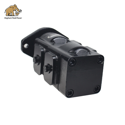 OEM chất lượng JCB 333/G5392 Hydraulic Gear Pump cho 3cx 4cx Backhoe Loader Giá nhà máy