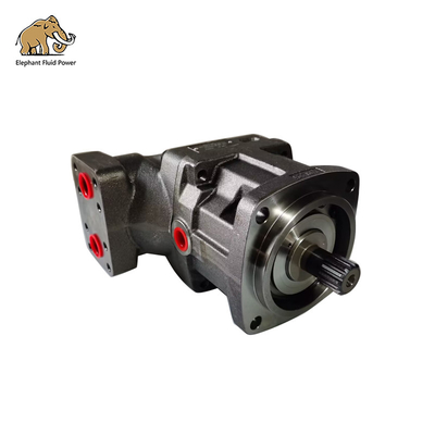 Parker F11 F12 F12-060-MF-IV-Z-000-000-0 Động cơ piston thủy lực để thay thế ban đầu