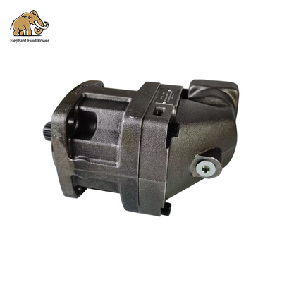 Parker F11 F12 F12-060-MF-IV-Z-000-000-0 Động cơ piston thủy lực để thay thế ban đầu