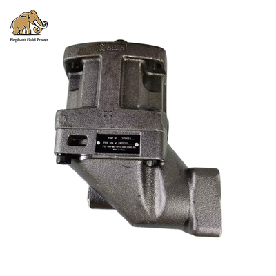 Parker F11 F12 F12-060-MF-IV-Z-000-000-0 Động cơ piston thủy lực để thay thế ban đầu