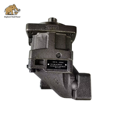Parker F11 F12 F12-060-MF-IV-Z-000-000-0 Động cơ piston thủy lực để thay thế ban đầu