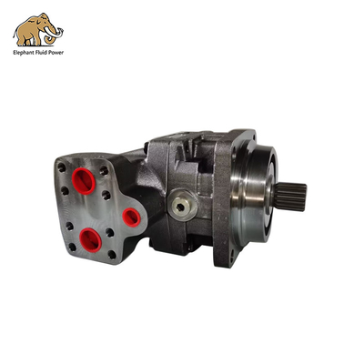 Parker F11 F12 F12-110-MS-SV-T-209-000-0 Động cơ piston thủy lực để thay thế ban đầu