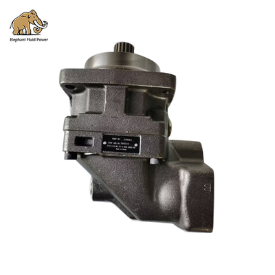 Parker F11 F12 F12-110-MS-SV-T-209-000-0 Động cơ piston thủy lực để thay thế ban đầu